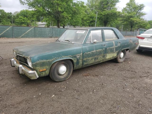 PLYMOUTH VALIANT 1975 VL41C5F194310 photo #1