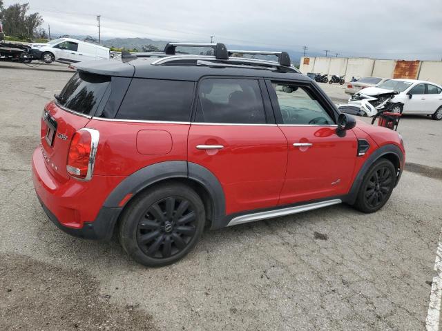Vin: wmzyv5c56k3e82468, lot: 55530385, mini cooper countryman all4 20193