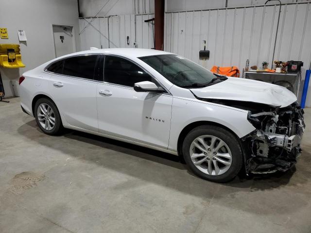 2017 CHEVROLET MALIBU LT 1G1ZE5ST1HF196612