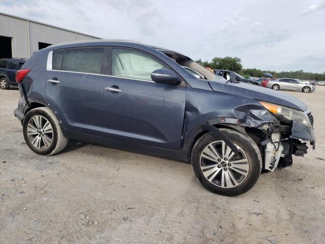 Vin: kndpc3ac3g7806111, lot: 58032525, kia sportage ex 20164
