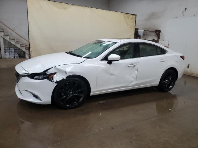 Vin: jm1gj1w59g1449606, lot: 55211135, mazda 6 grand touring 2016 img_1