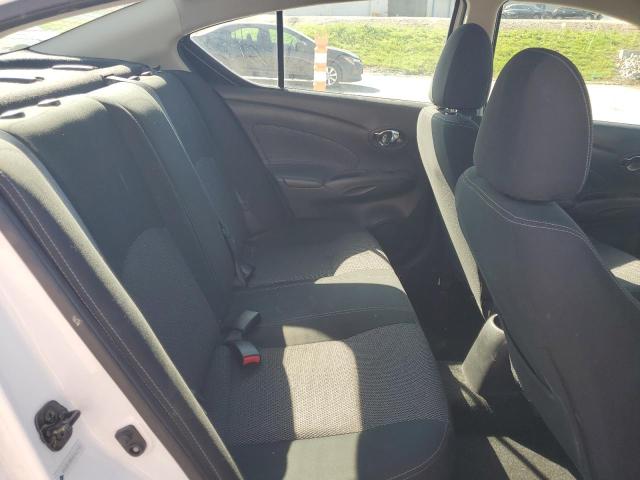 2019 NISSAN VERSA S - 3N1CN7AP4KL842710