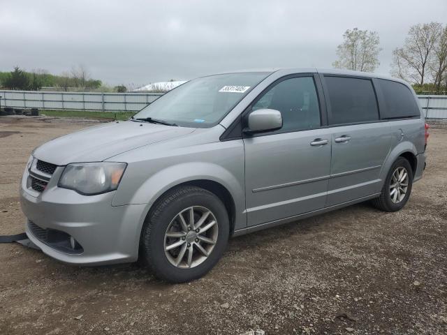 Vin: 2c4rdgeg6fr681449, lot: 55317405, dodge caravan r/t 2015 img_1