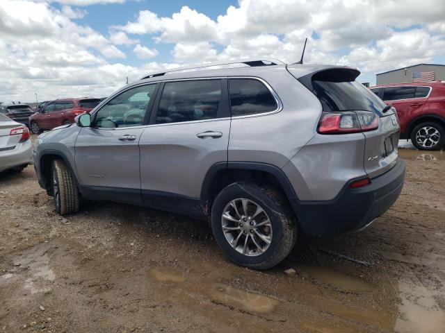 Vin: 1c4pjmlx5kd331230, lot: 56029515, jeep grand cher latitude plus 20192