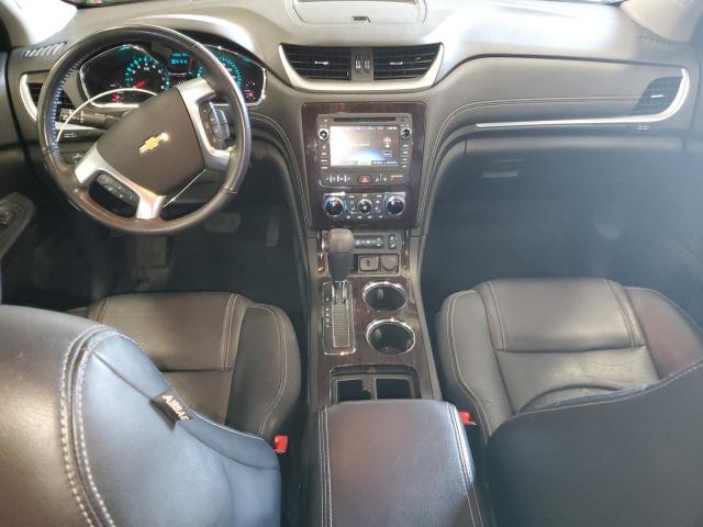 2017 CHEVROLET TRAVERSE P 1GNKVJKD5HJ344405