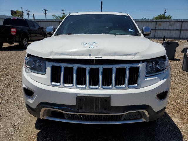 1C4RJFBG8FC716587 2015 JEEP GRAND CHER