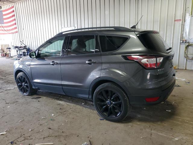 Vin: 1fmcu0gd0juc33179, lot: 57454345, ford escape se 20182