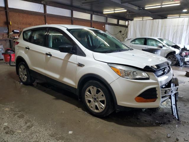 Vin: 1fmcu0f76gub68911, lot: 57503475, ford escape s 20164