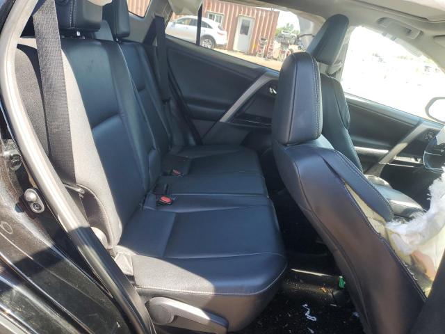 2018 TOYOTA RAV4 LIMIT - 2T3DFREV3JW734170