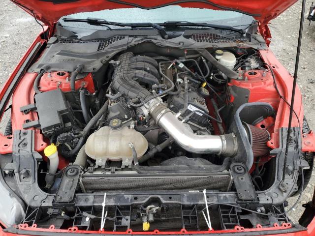 2016 FORD MUSTANG - 1FATP8EM7G5253533