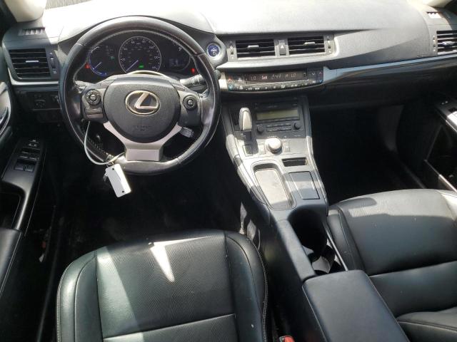2016 LEXUS CT 200 JTHKD5BH0G2272994
