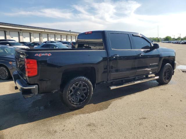 Vin: 3gcukrec3hg509543, lot: 56200345, chevrolet all models k1500 lt 20173