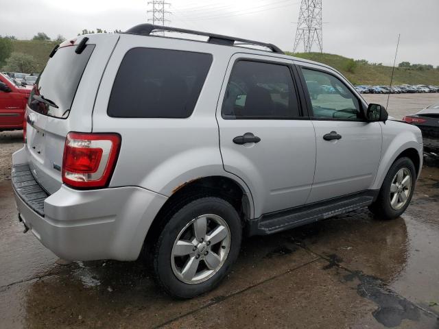 Vin: 1fmcu9dg8bkc62302, lot: 58240715, ford escape xlt 20113
