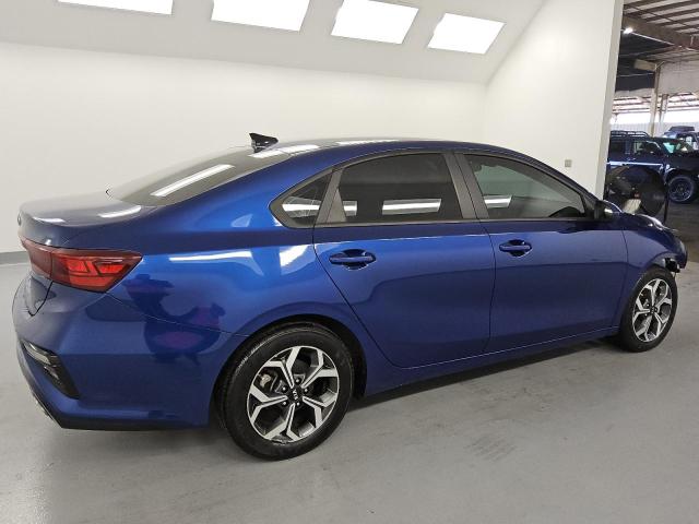 Vin: 3kpf24ad9me316135, lot: 56544585, kia forte fe 20213