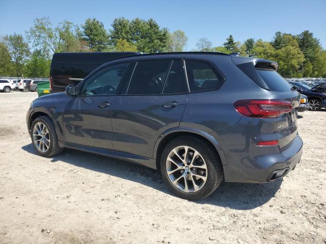 Vin: 5uxcr6c04n9m02929, lot: 56484785, bmw x5 xdrive40i 20222