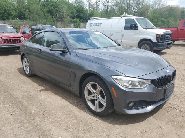 Vin: wba3n9c56ef721399, lot: 57267675, bmw 4 series xi 20144