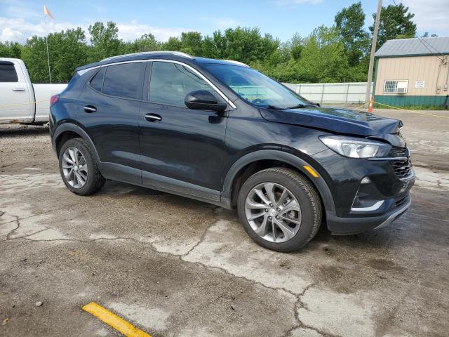 Vin: kl4mmesl4lb102057, lot: 57759975, buick encore select 20204