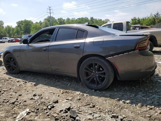 Vin: 2c3cdxct6gh155534, lot: 55439825, dodge charger r/t 20162