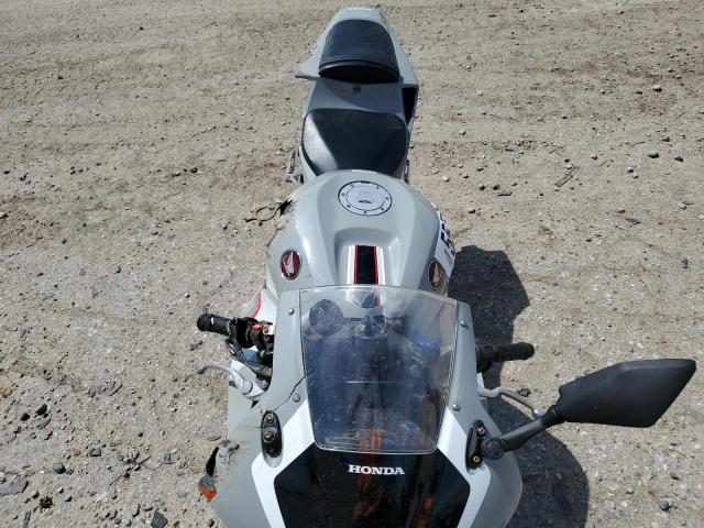 2025 HONDA CBR600 RA JH2PC4084SK900028