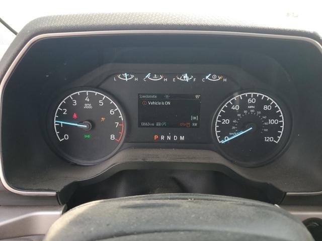 2021 FORD F150 - 1FTMF1CB1MKE65254
