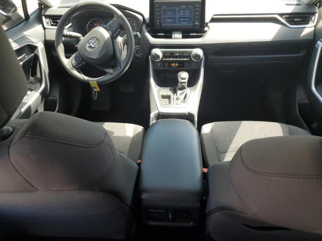 2019 TOYOTA RAV4 XLE - JTMW1RFV5KD020187