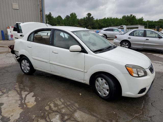 Vin: knadh4a36a6682775, lot: 56206505, kia rio lx 20104