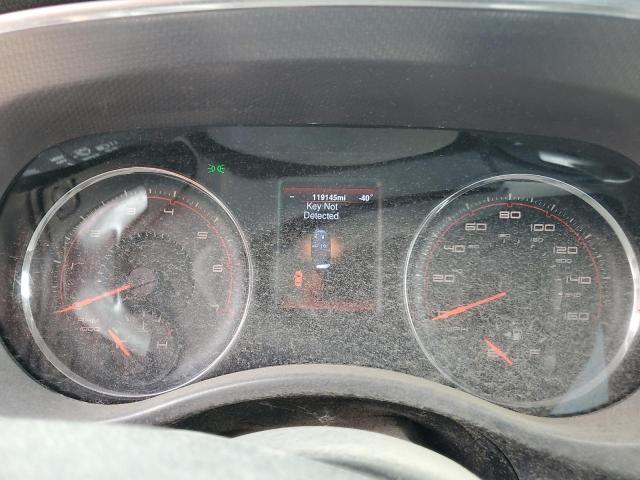2014 DODGE CHARGER R/ - 2C3CDXCT4EH374621