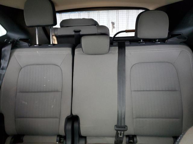 2020 FORD ESCAPE S - 1FMCU0F6XLUB78388