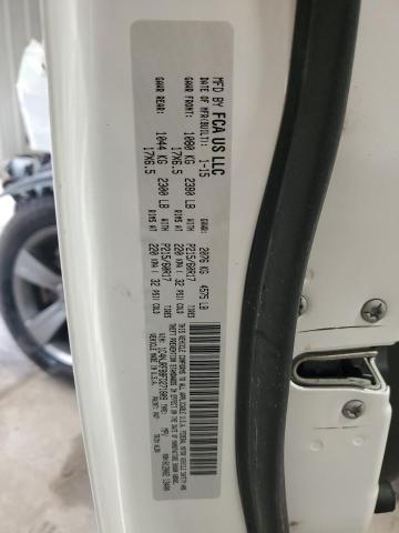 2015 JEEP PATRIOT LA - 1C4NJRFB8FD271809