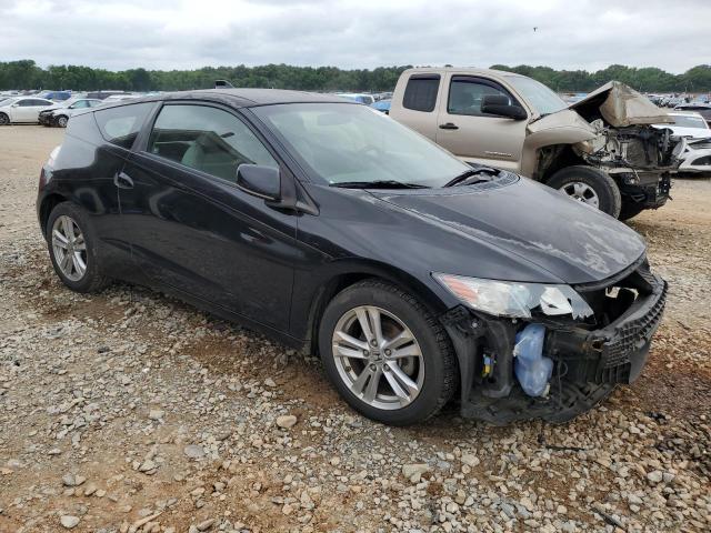 Vin: jhmzf1d64cs001802, lot: 56242135, honda crz ex 20124