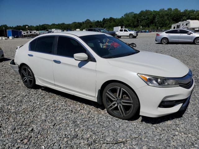 Vin: 1hgcr2f14ha017941, lot: 56575035, honda accord sport special edition 20174