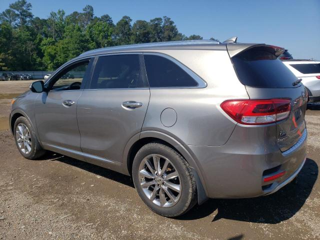 Vin: 5xypk4a54hg201173, lot: 54933845, kia sorento sx 20172