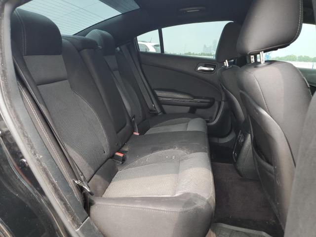 2018 DODGE CHARGER SX 2C3CDXBG9JH307267