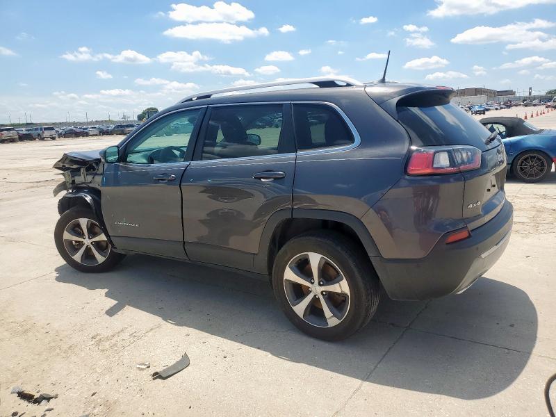 Vin: 1c4pjmdx2md206610, lot: 55282205, jeep grand cher limited 20212
