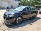 2017 NISSAN SENTRA S - 3N1AB7AP8HY230263
