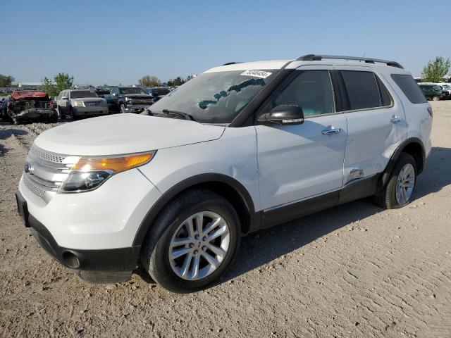 Vin: 1fm5k8d88ega49004, lot: 78346454, ford explorer xlt 2014 img_1