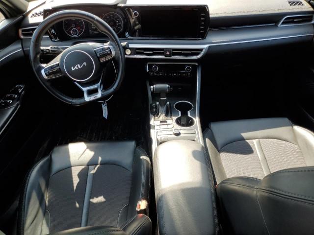 2022 KIA K5 GT LINE - 5XXG64J28NG110496