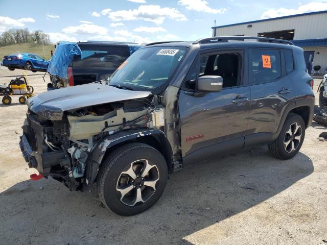 JEEP RENEGADE T