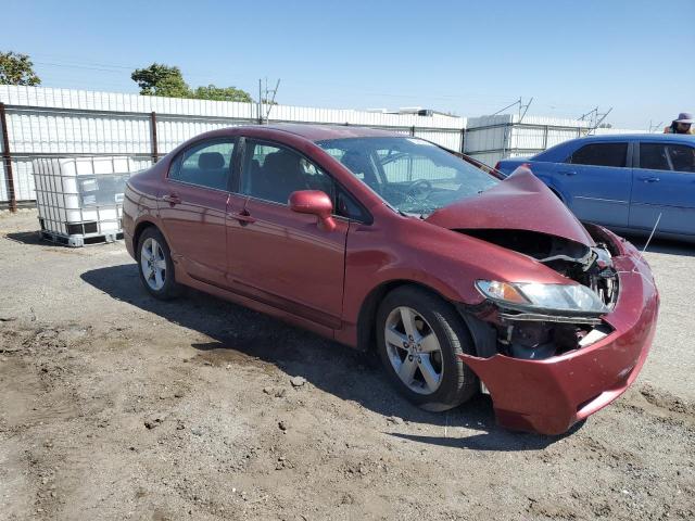 Vin: 2hgfa1f60ah520268, lot: 56056065, honda civic lx-s 20104