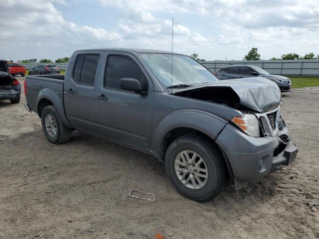 Vin: 1n6ad0er7kn794188, lot: 55316085, nissan frontier s 20194