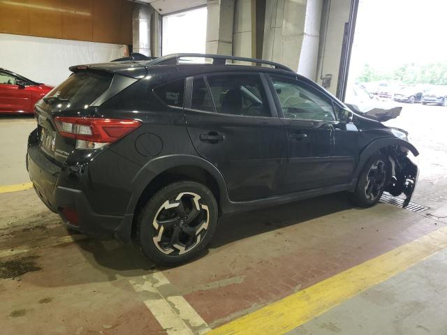 Vin: jf2gthmc4m8326546, lot: 59150055, subaru crosstrek limited 20213
