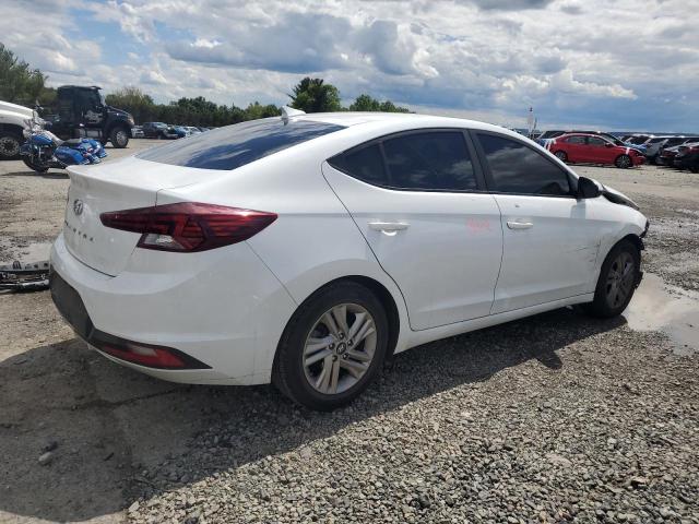 Vin: 5npd84lf3lh512604, lot: 58296025, hyundai elantra sel 20203