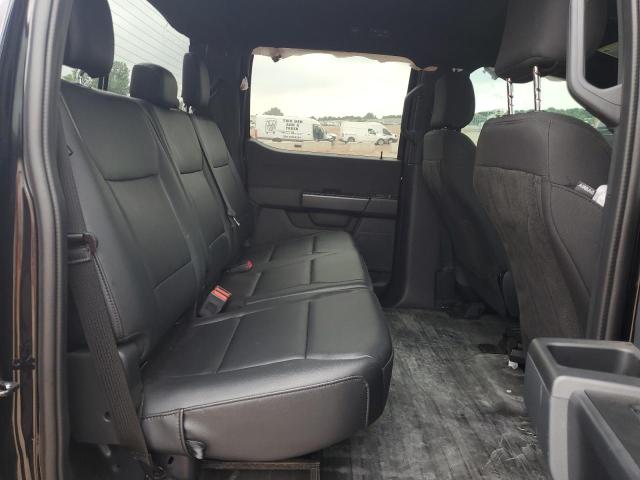 2022 FORD F150 - 1FTFW1P8XNKE41060