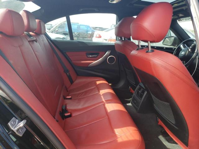 2015 BMW 328 I - WBA3A5G52FNS85737