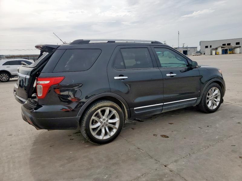 Vin: 1fmhk7f84bga31647, lot: 57228965, ford explorer limited 20113