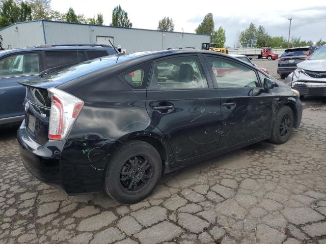 Vin: jtdkn3du7c5509373, lot: 57472785, toyota prius 20123