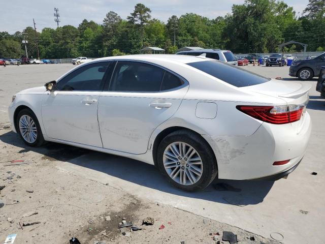 Vin: jthbk1gg3e2116069, lot: 55587205, lexus es350 350 20142