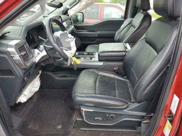 2021 FORD F150 SUPER - 1FTEW1EP6MFA26461