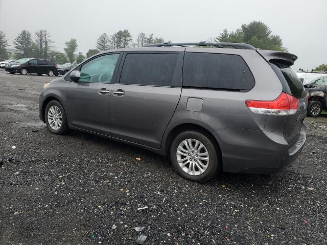Vin: 5tdyk3dc0cs191178, lot: 58292415, toyota all models xle 20122
