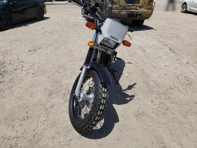 2024 YAMAHA TW200 JYA3AWE02RA189825
